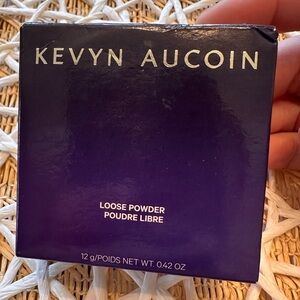Kevyn Aucoin Loose Powder